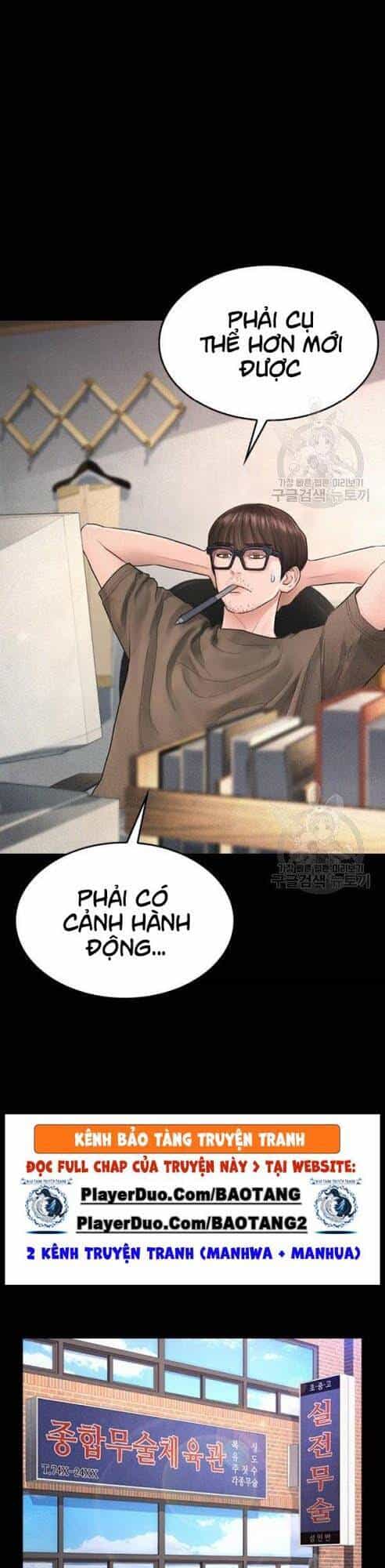 Bố Vạn Năng - Chương 9 - ảnh 44