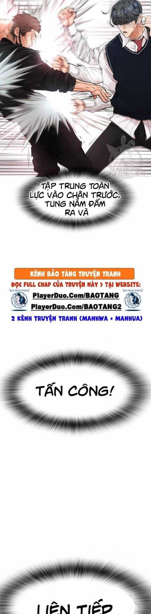 Bố Vạn Năng - Chương 9 - ảnh 58