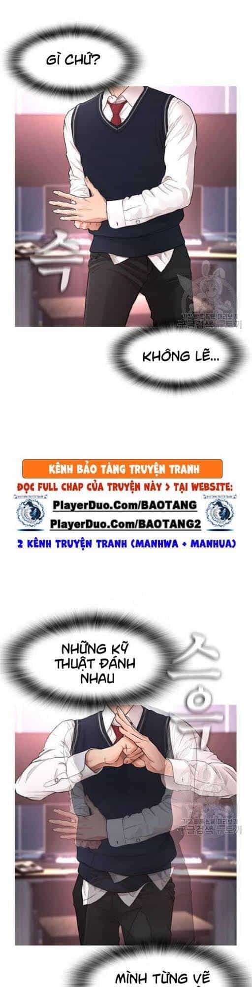 Bố Vạn Năng - Chương 9 - ảnh 64