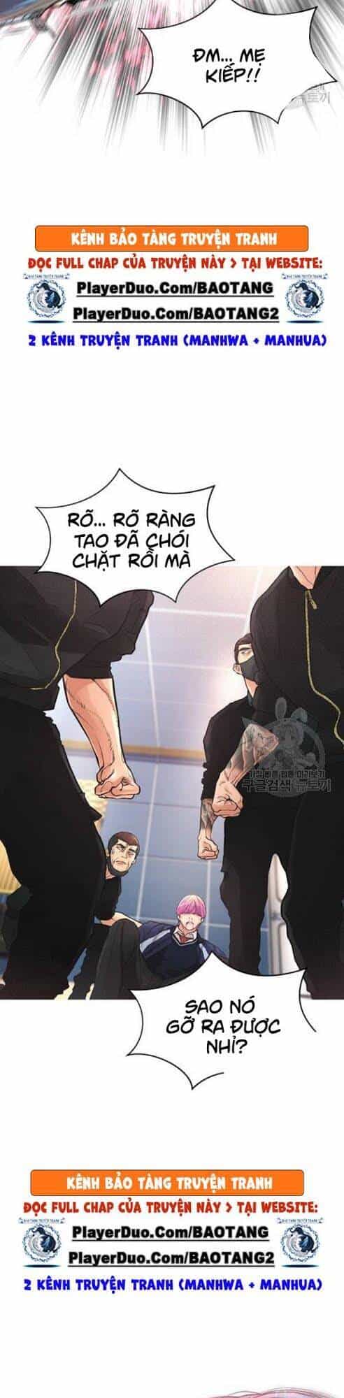 Bố Vạn Năng - Chương 9 - ảnh 8