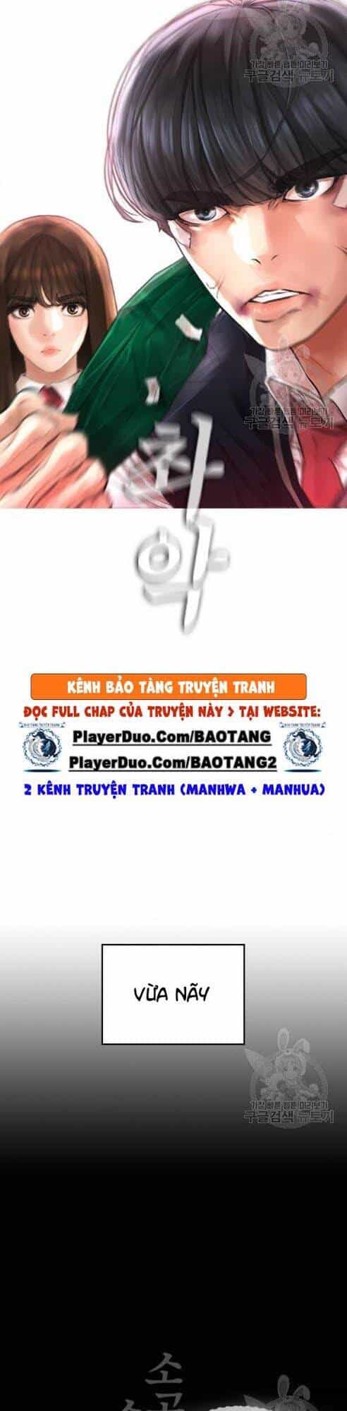 Bố Vạn Năng - Chương 9 - ảnh 9