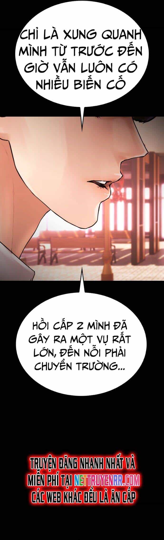 Bố Vạn Năng - Chương 90 - ảnh 23