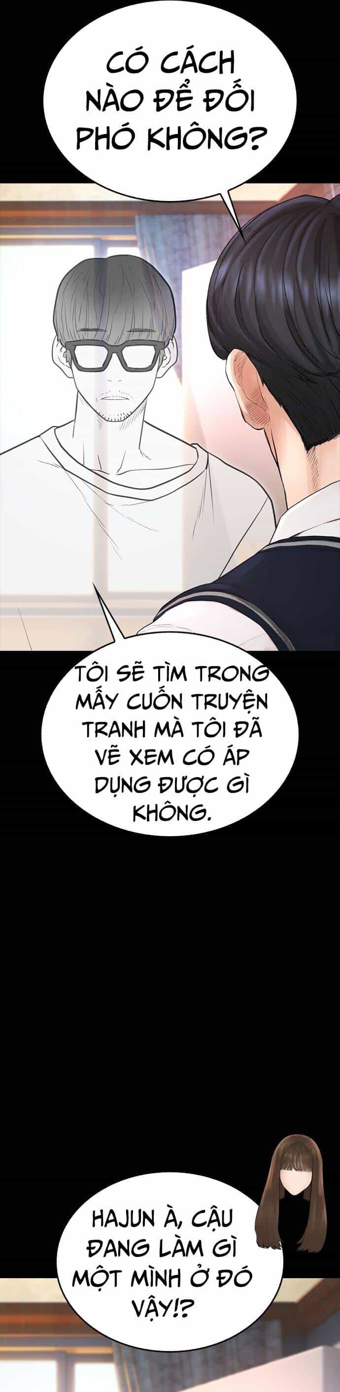 Bố Vạn Năng - Chương 90 - ảnh 39