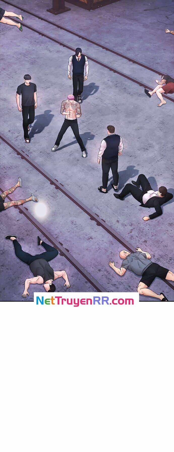 Bố Vạn Năng - Chương 90 - ảnh 5