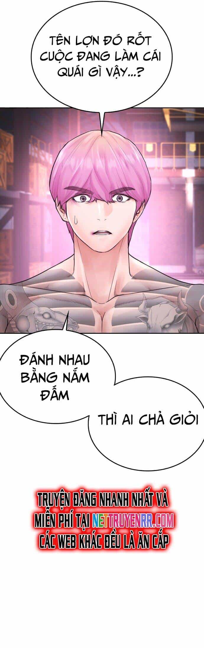 Bố Vạn Năng - Chương 91 - ảnh 15