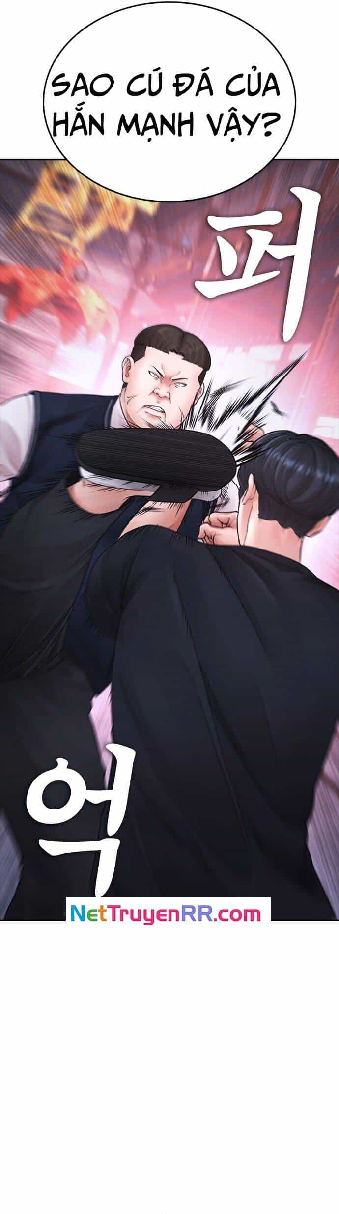 Bố Vạn Năng - Chương 91 - ảnh 16