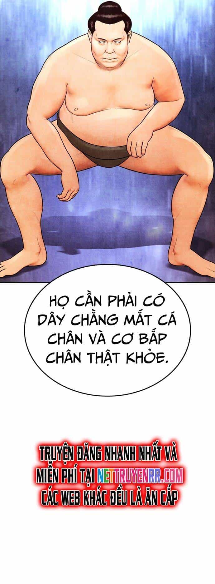 Bố Vạn Năng - Chương 91 - ảnh 18