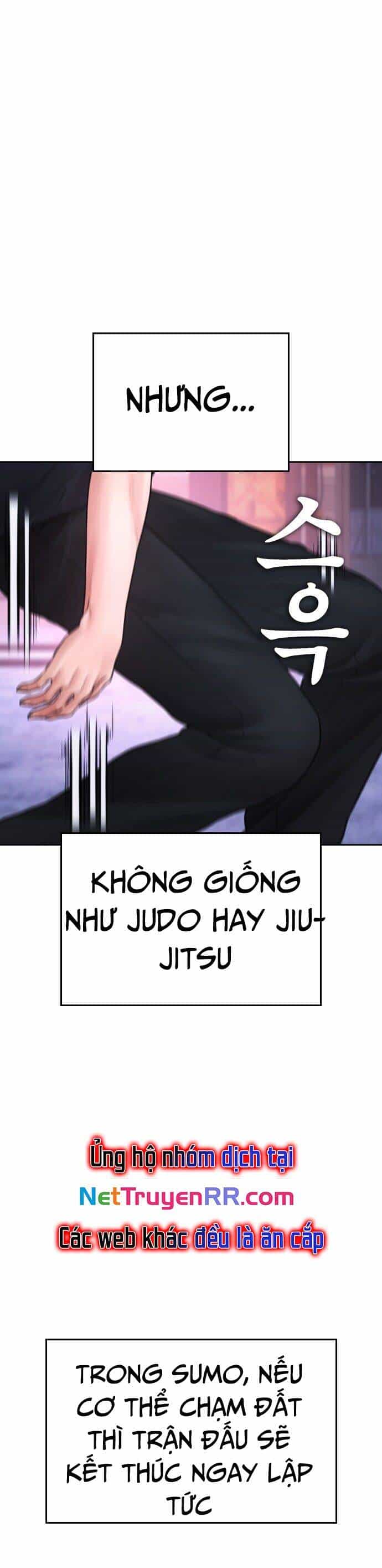 Bố Vạn Năng - Chương 91 - ảnh 2