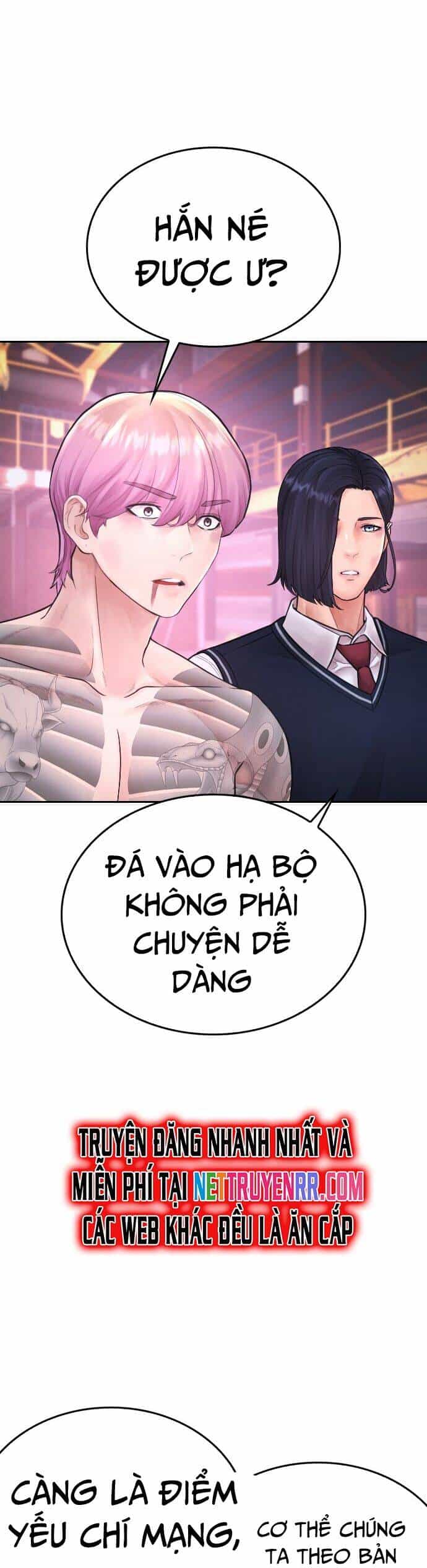 Bố Vạn Năng - Chương 91 - ảnh 52