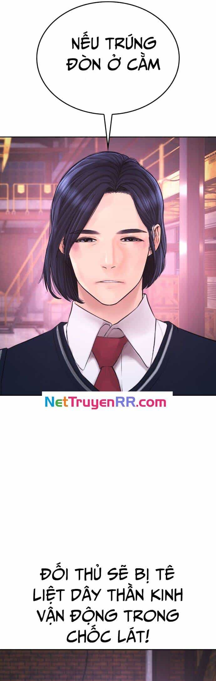 Bố Vạn Năng - Chương 91 - ảnh 59