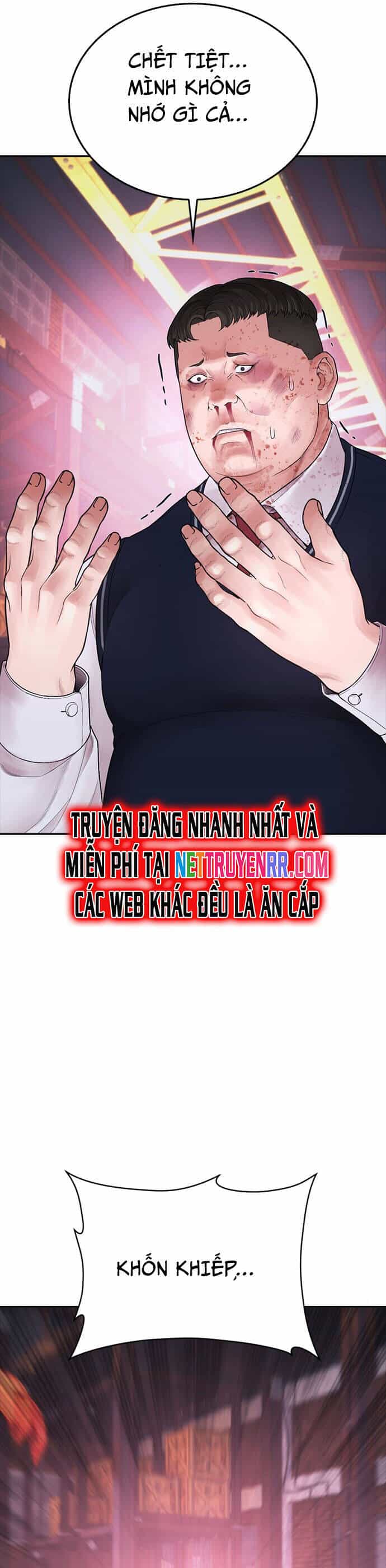 Bố Vạn Năng - Chương 92 - ảnh 10
