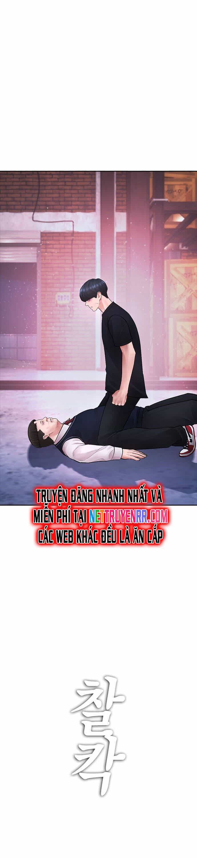 Bố Vạn Năng - Chương 92 - ảnh 2