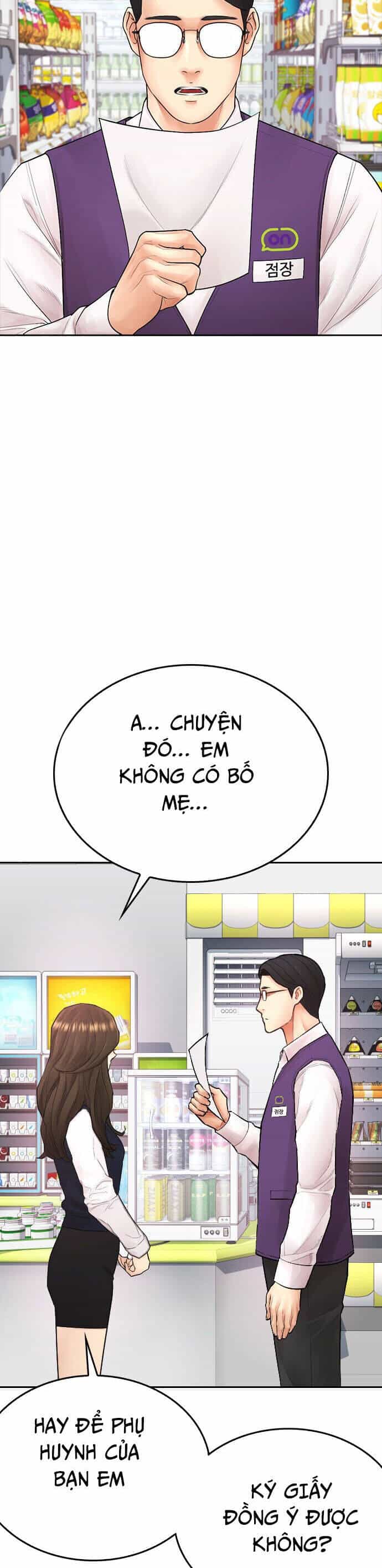 Bố Vạn Năng - Chương 92 - ảnh 60