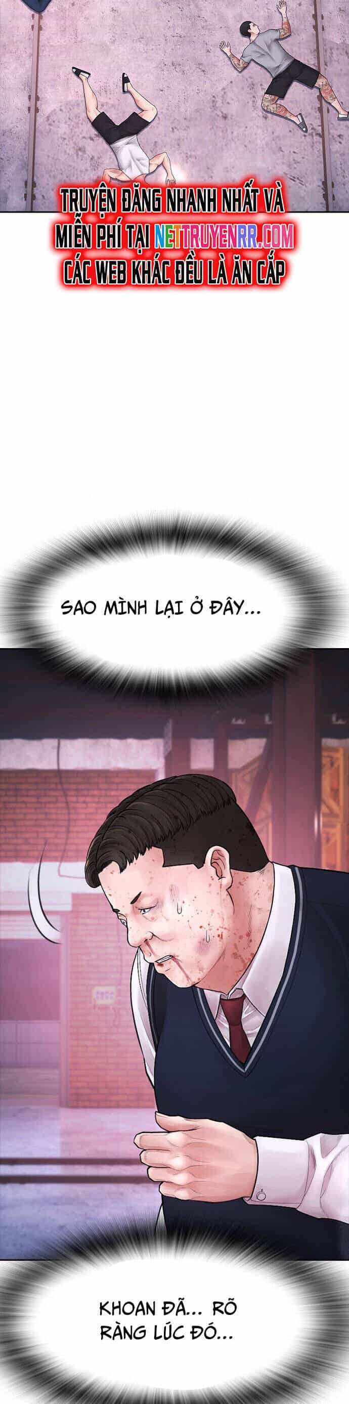 Bố Vạn Năng - Chương 92 - ảnh 8