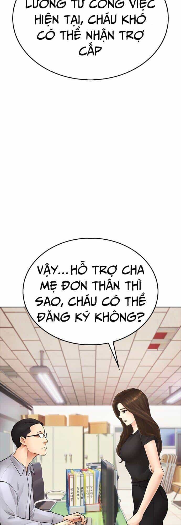 Bố Vạn Năng - Chương 93 - ảnh 51