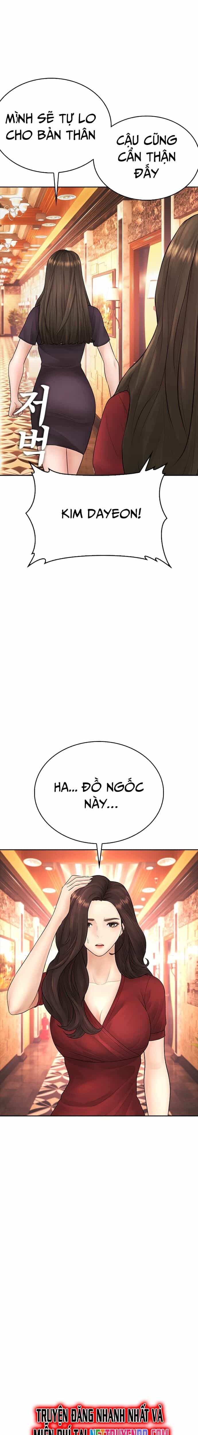 Bố Vạn Năng - Chương 95 - ảnh 11