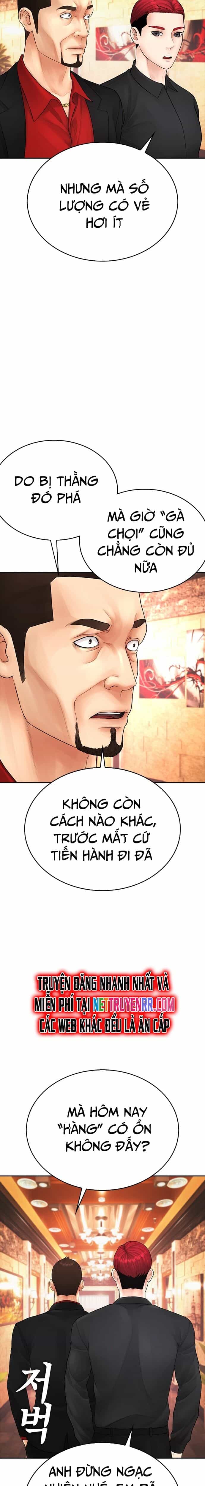 Bố Vạn Năng - Chương 95 - ảnh 18