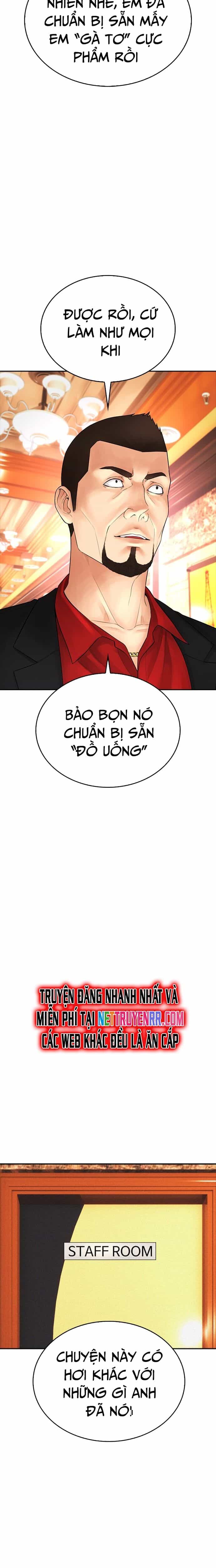 Bố Vạn Năng - Chương 95 - ảnh 19