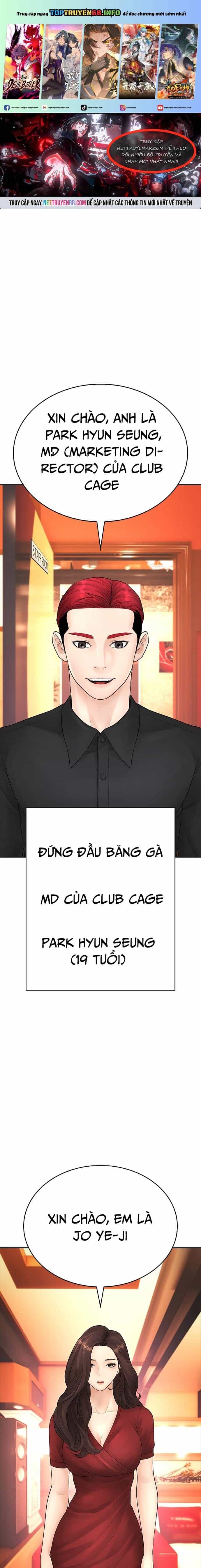 Bố Vạn Năng - Chương 95 - ảnh 2
