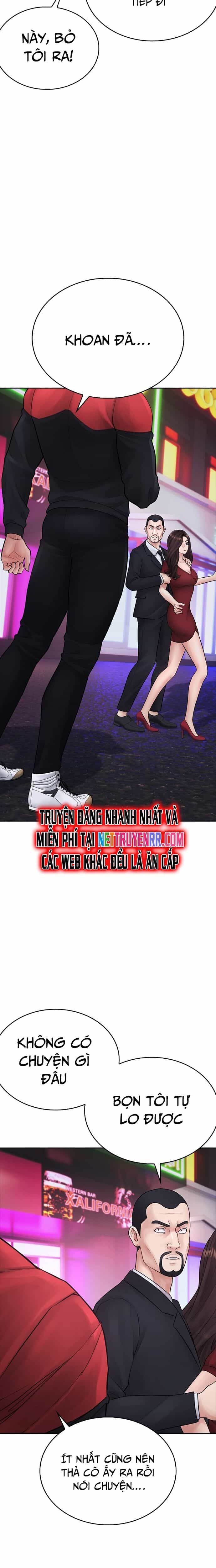 Bố Vạn Năng - Chương 95 - ảnh 36