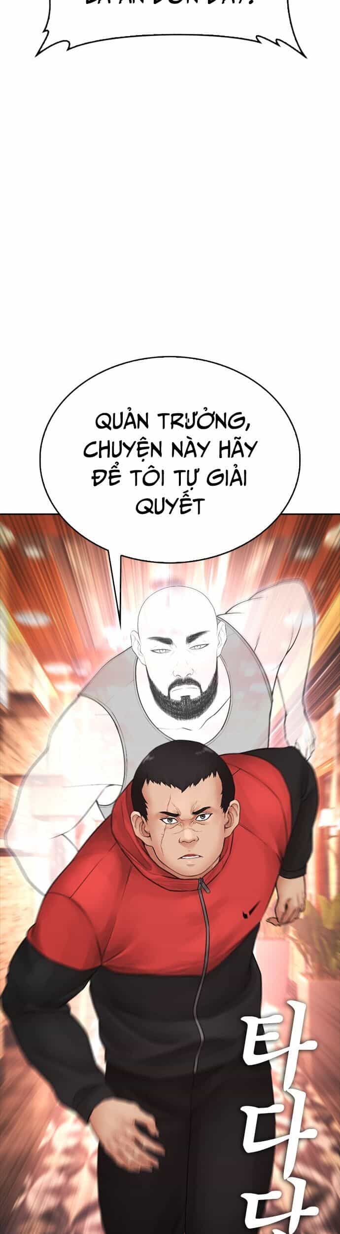 Bố Vạn Năng - Chương 96 - ảnh 25