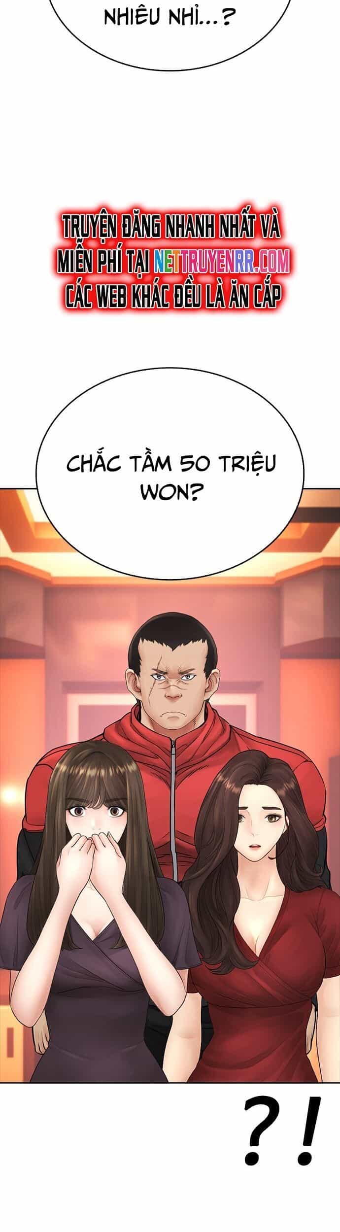 Bố Vạn Năng - Chương 96 - ảnh 41
