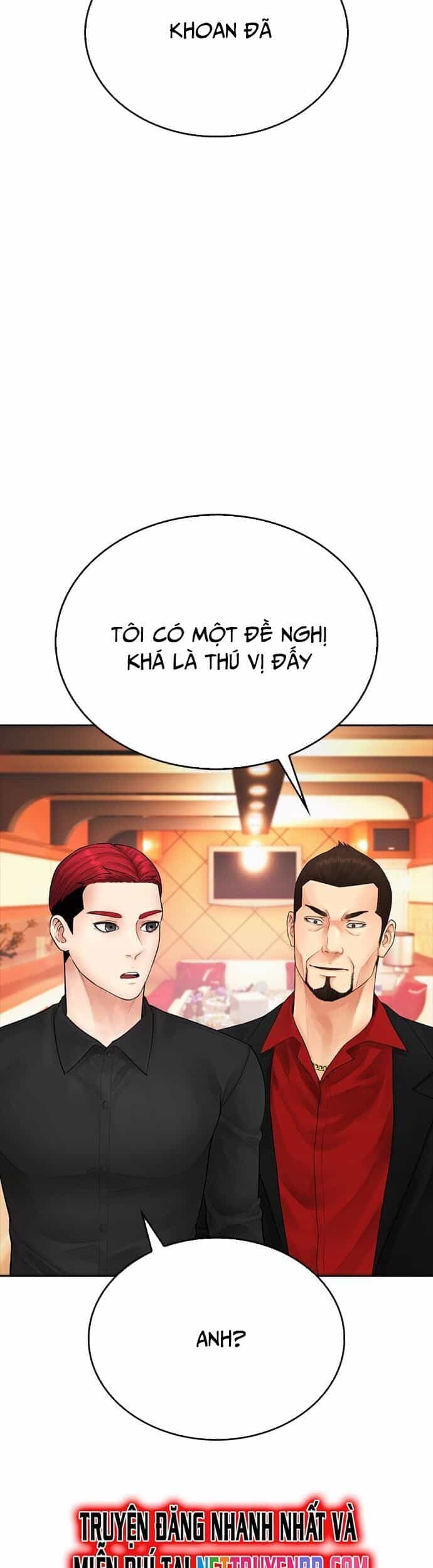 Bố Vạn Năng - Chương 96 - ảnh 45