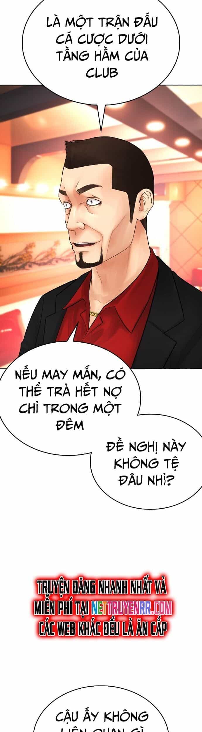 Bố Vạn Năng - Chương 96 - ảnh 48