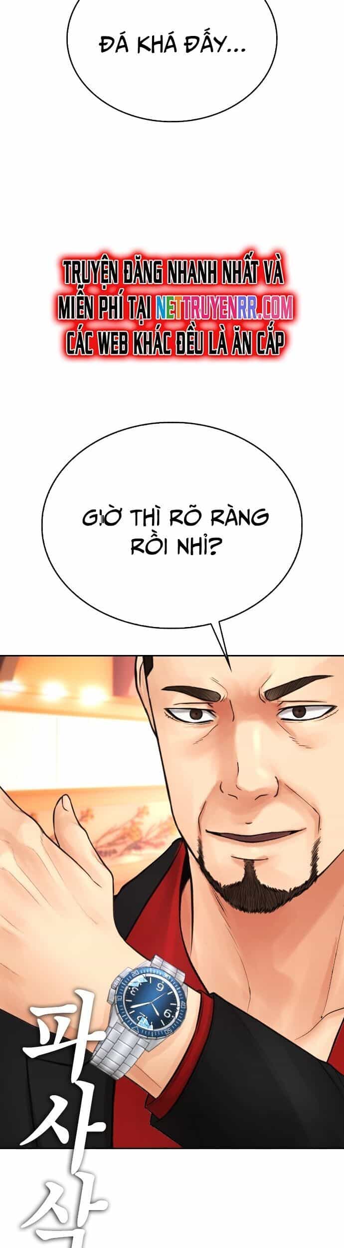 Bố Vạn Năng - Chương 96 - ảnh 53
