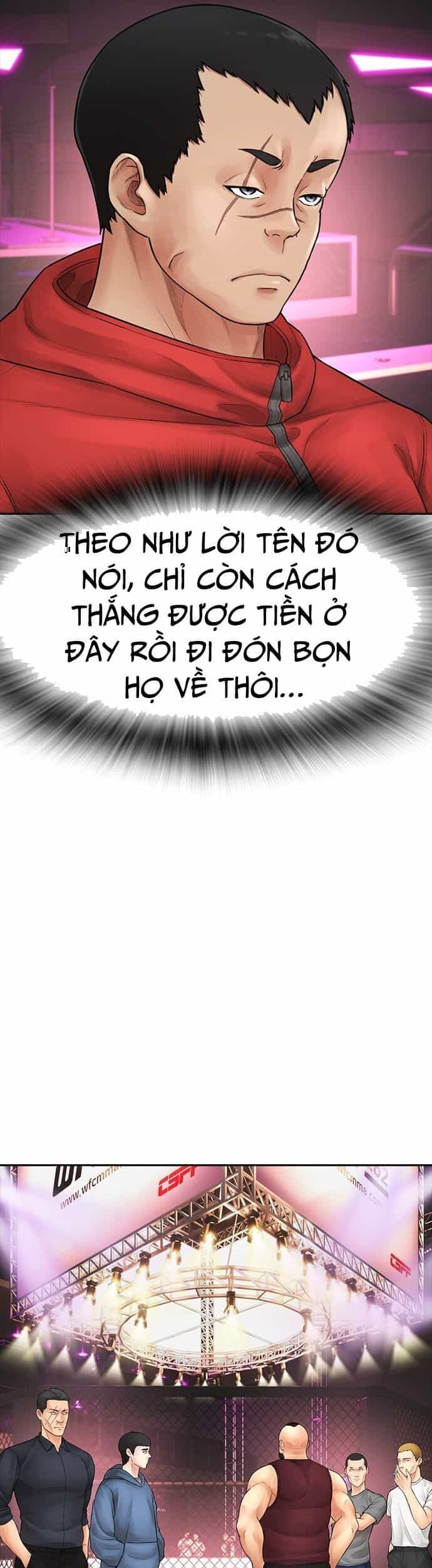 Bố Vạn Năng - Chương 96 - ảnh 57