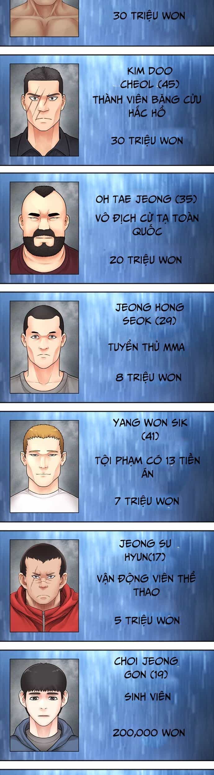Bố Vạn Năng - Chương 96 - ảnh 65