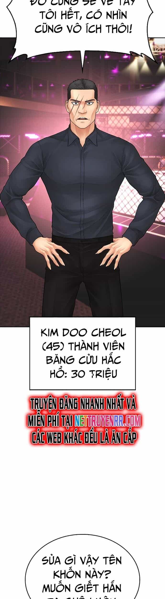 Bố Vạn Năng - Chương 96 - ảnh 68