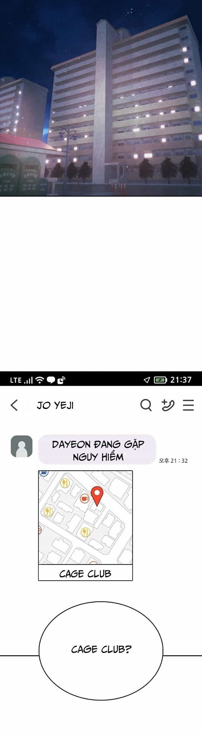 Bố Vạn Năng - Chương 96 - ảnh 7