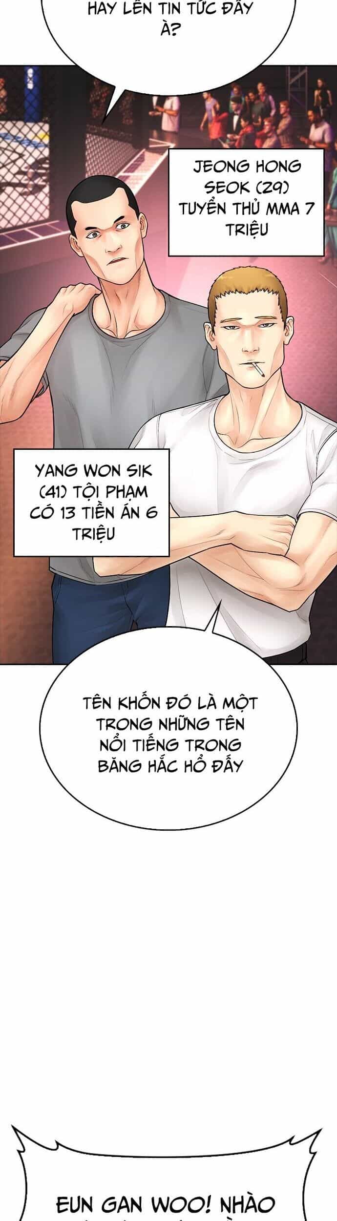 Bố Vạn Năng - Chương 96 - ảnh 70