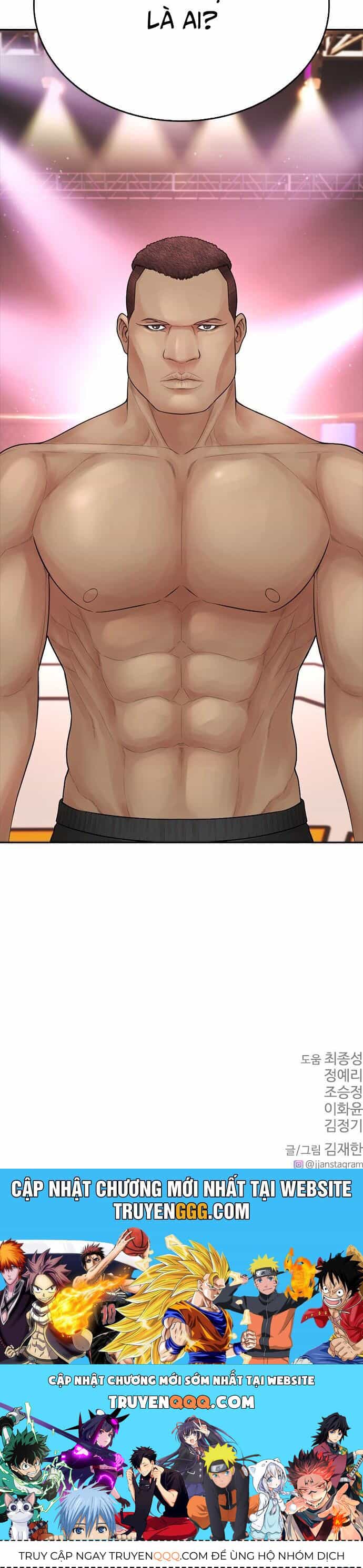 Bố Vạn Năng - Chương 96 - ảnh 80