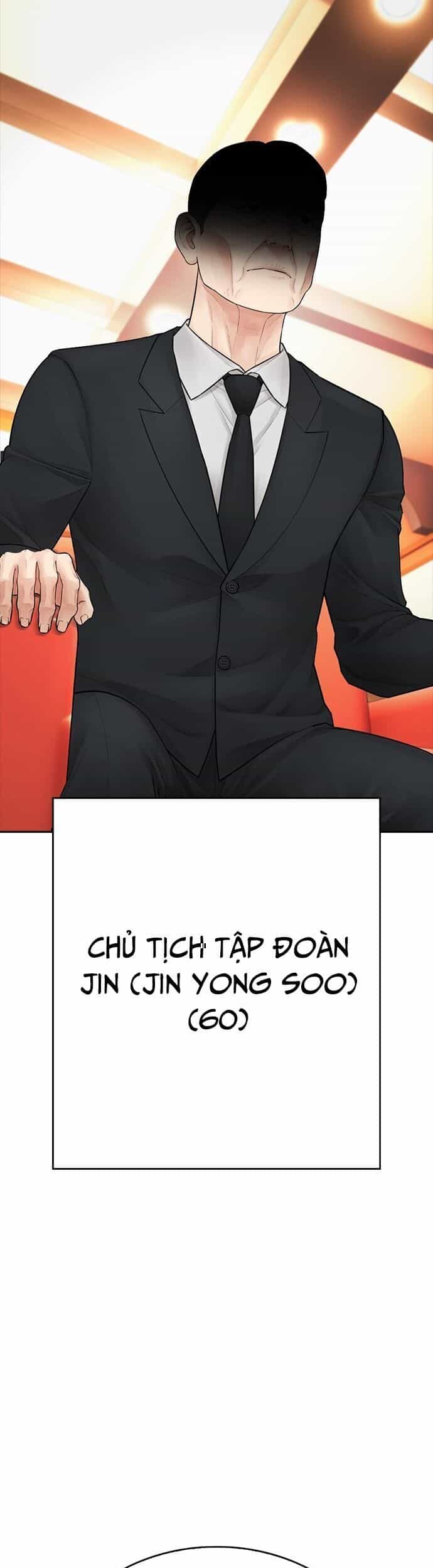 Bố Vạn Năng - Chương 97 - ảnh 11