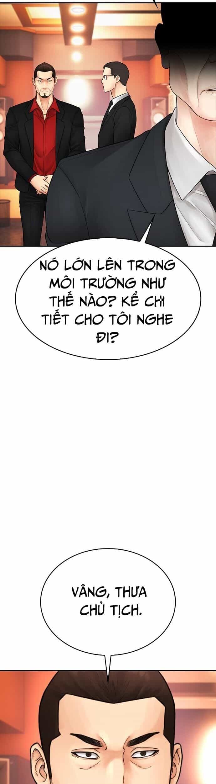 Bố Vạn Năng - Chương 97 - ảnh 14