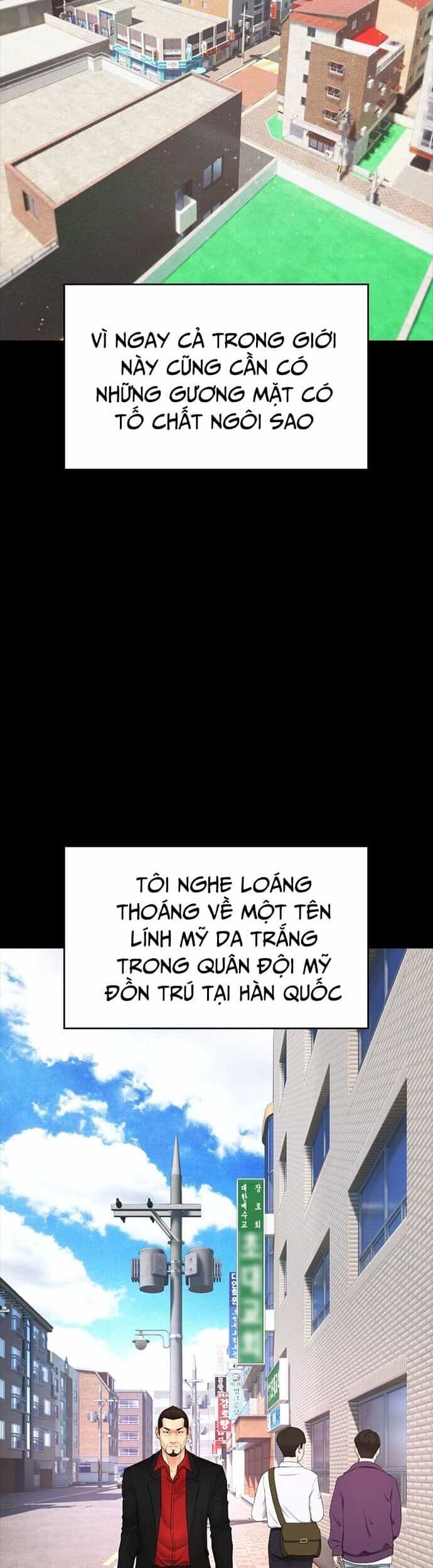 Bố Vạn Năng - Chương 97 - ảnh 16