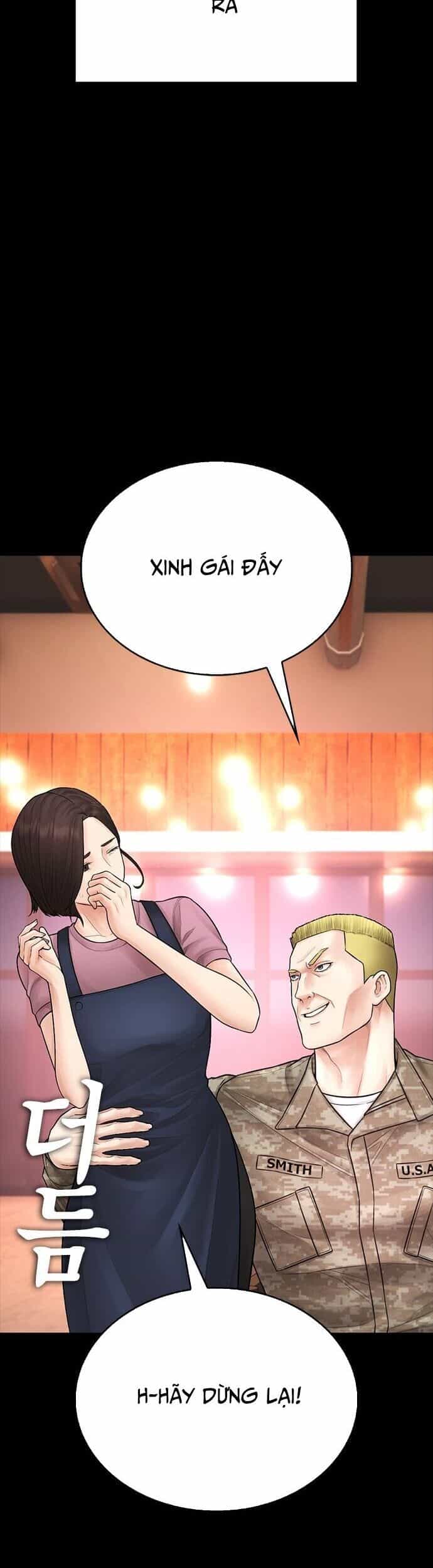 Bố Vạn Năng - Chương 97 - ảnh 22