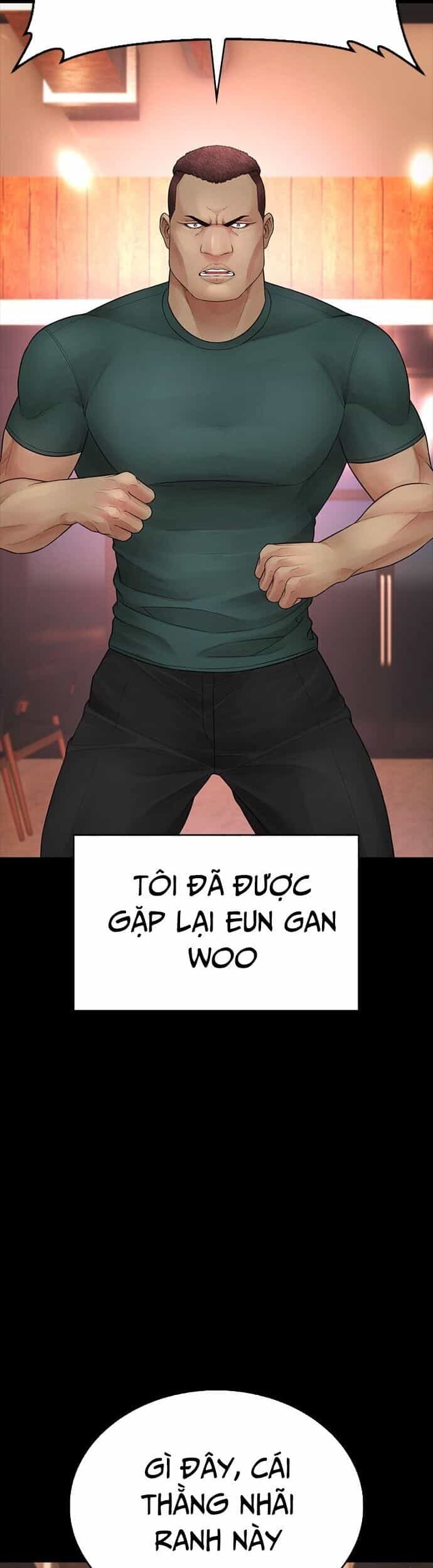 Bố Vạn Năng - Chương 97 - ảnh 26