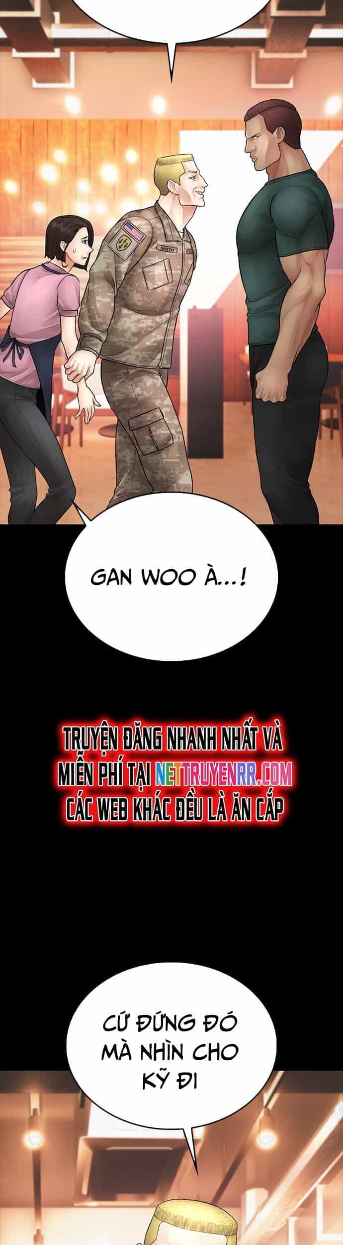 Bố Vạn Năng - Chương 97 - ảnh 27