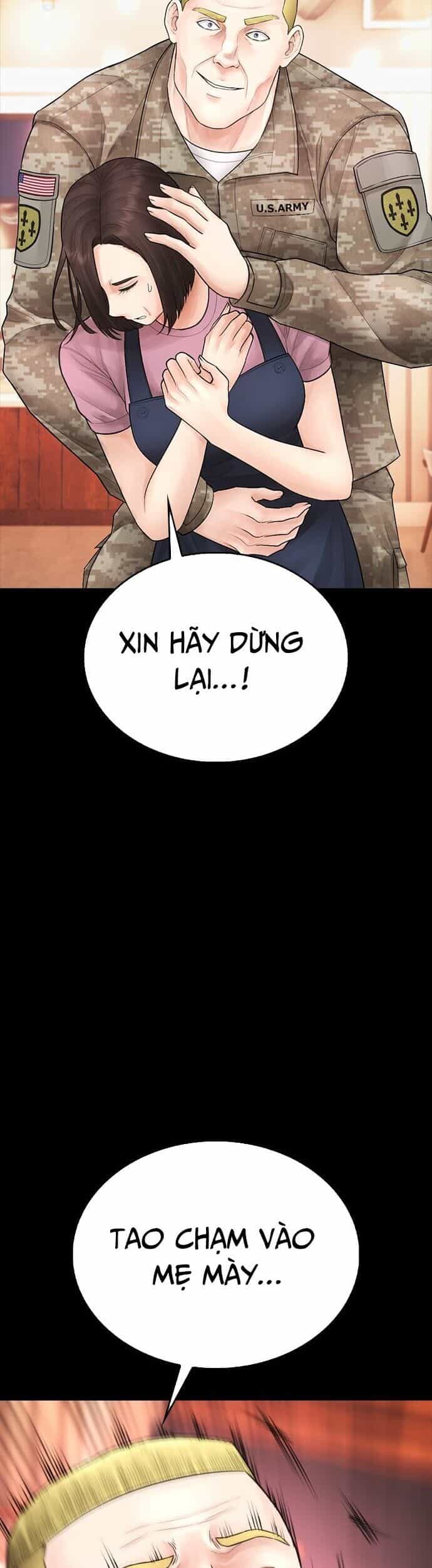 Bố Vạn Năng - Chương 97 - ảnh 28