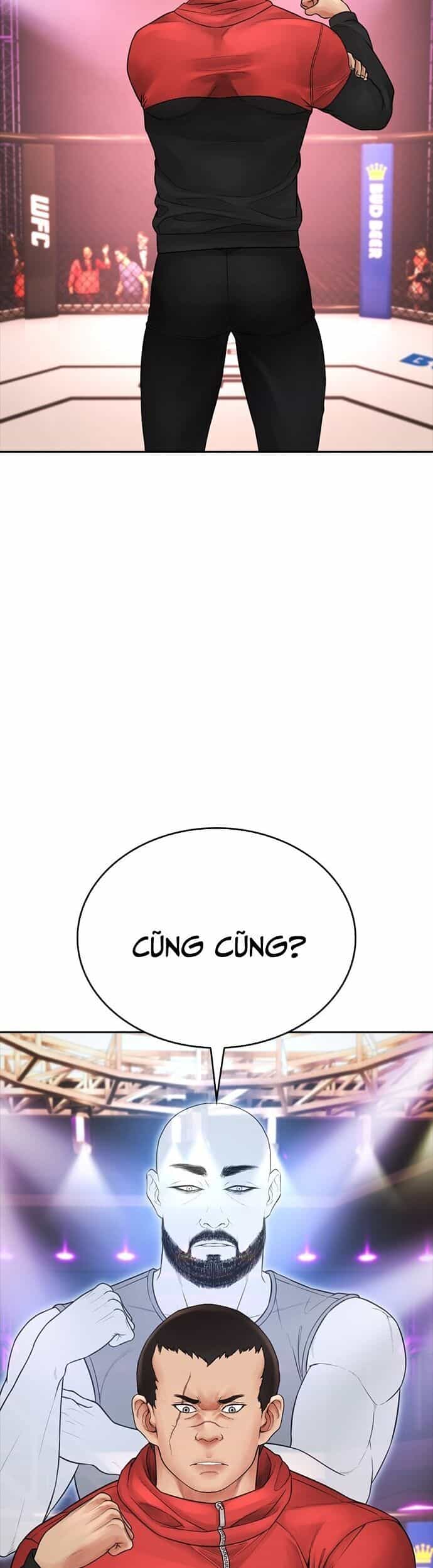 Bố Vạn Năng - Chương 97 - ảnh 77