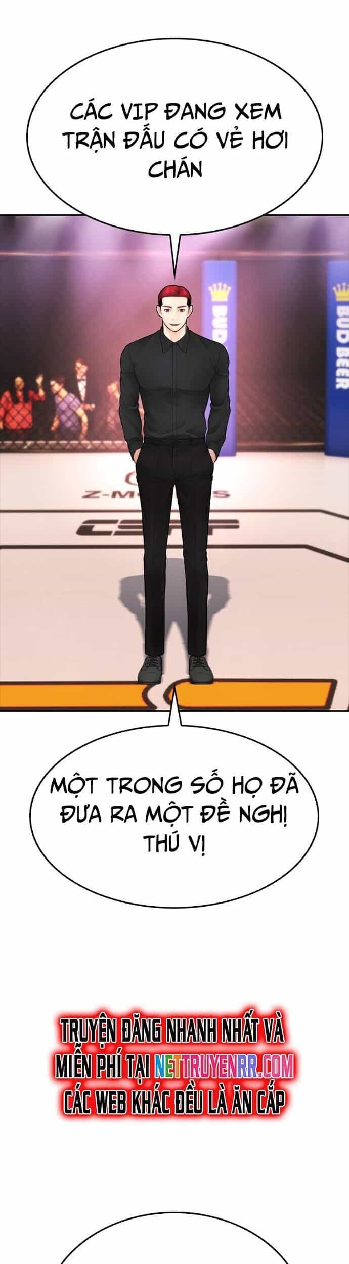Bố Vạn Năng - Chương 98 - ảnh 10