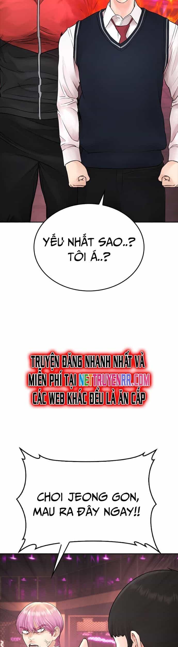 Bố Vạn Năng - Chương 98 - ảnh 13
