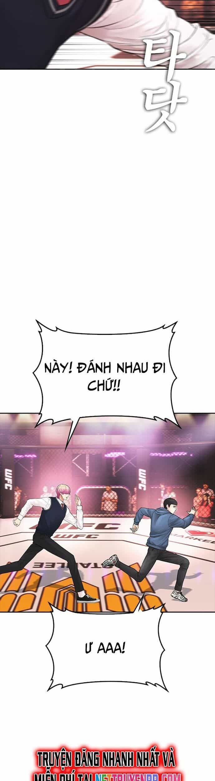 Bố Vạn Năng - Chương 98 - ảnh 18