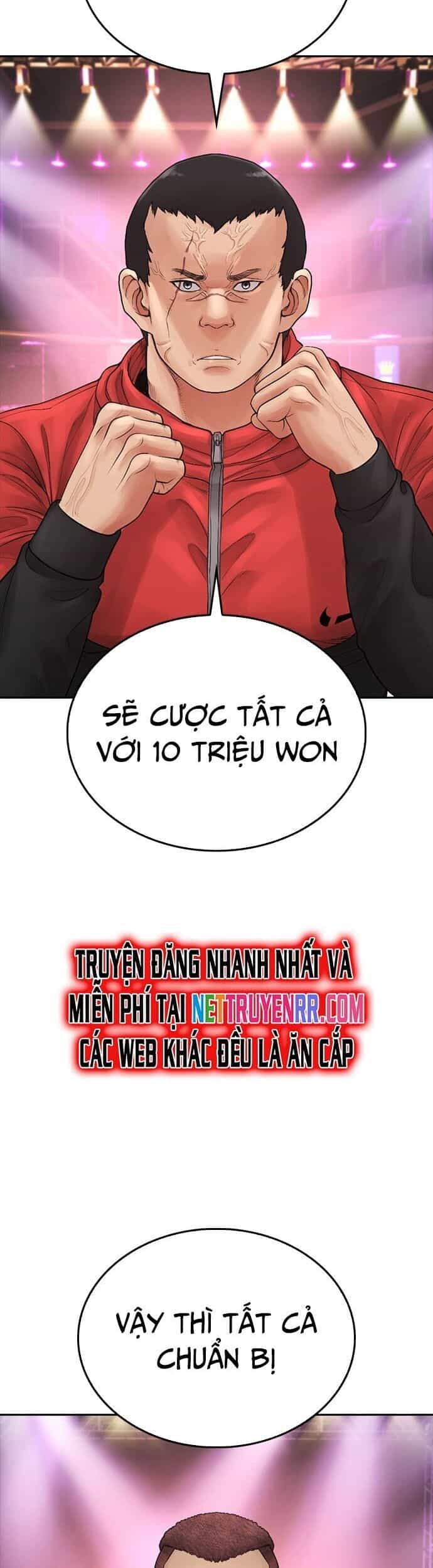 Bố Vạn Năng - Chương 98 - ảnh 49