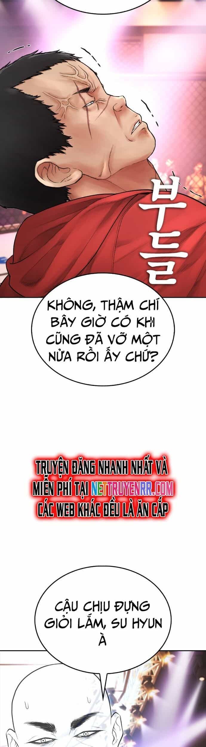 Bố Vạn Năng - Chương 99 - ảnh 12