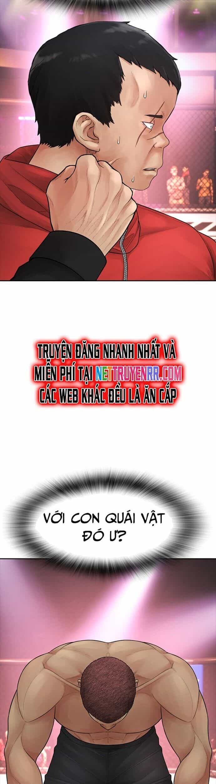 Bố Vạn Năng - Chương 99 - ảnh 21