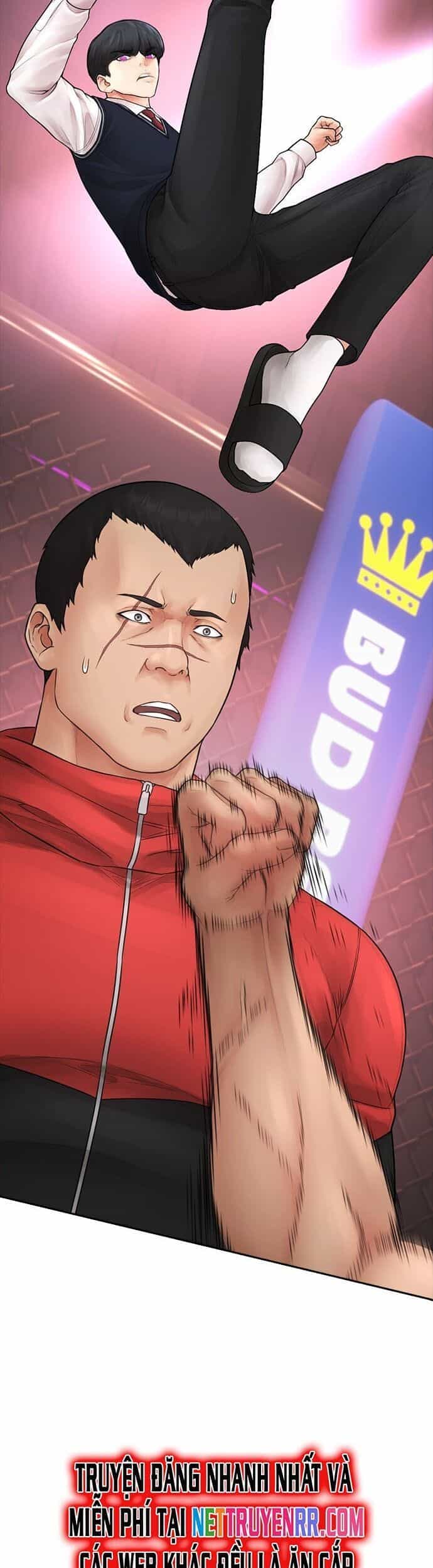 Bố Vạn Năng - Chương 99 - ảnh 28